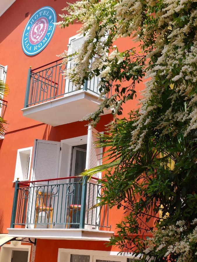Romana 3* Lignano Sabbiadoro