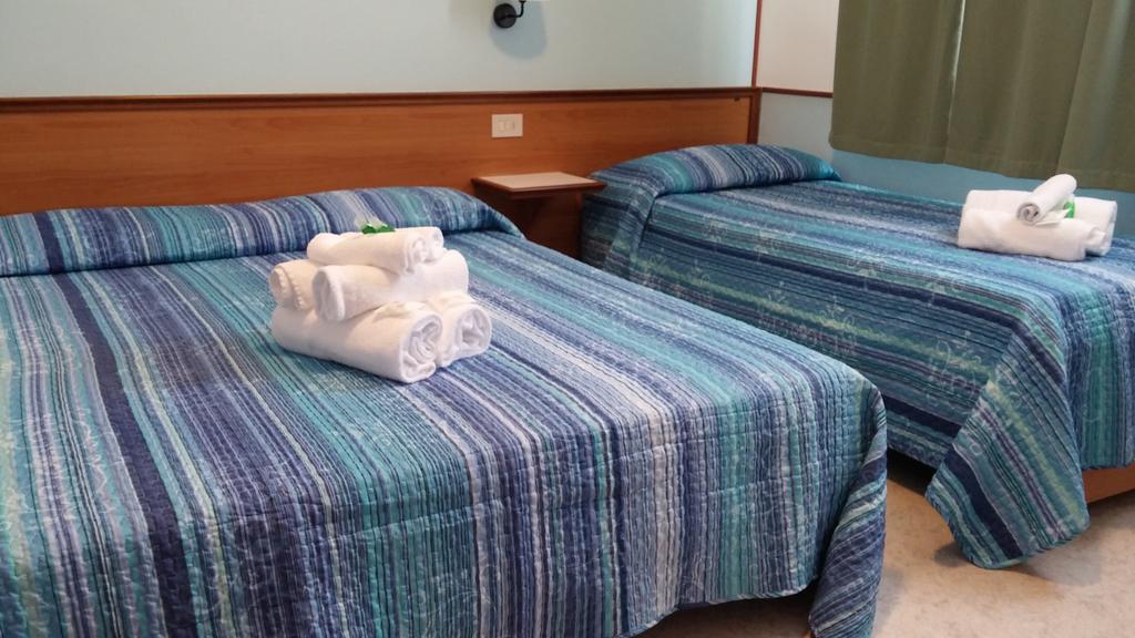 Romana 3* Lignano Sabbiadoro