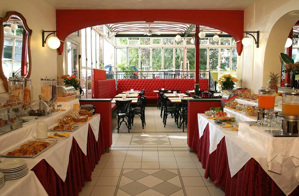 Romana Hotel
