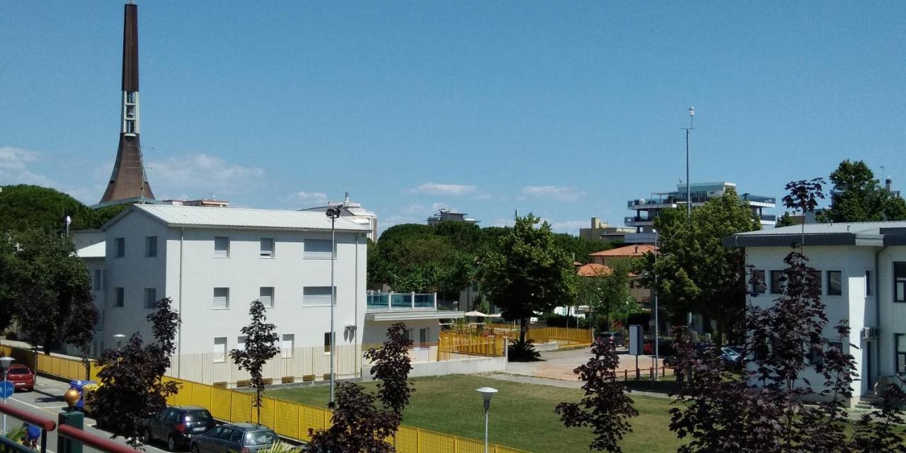 Romana Hotel Lignano Sabbiadoro