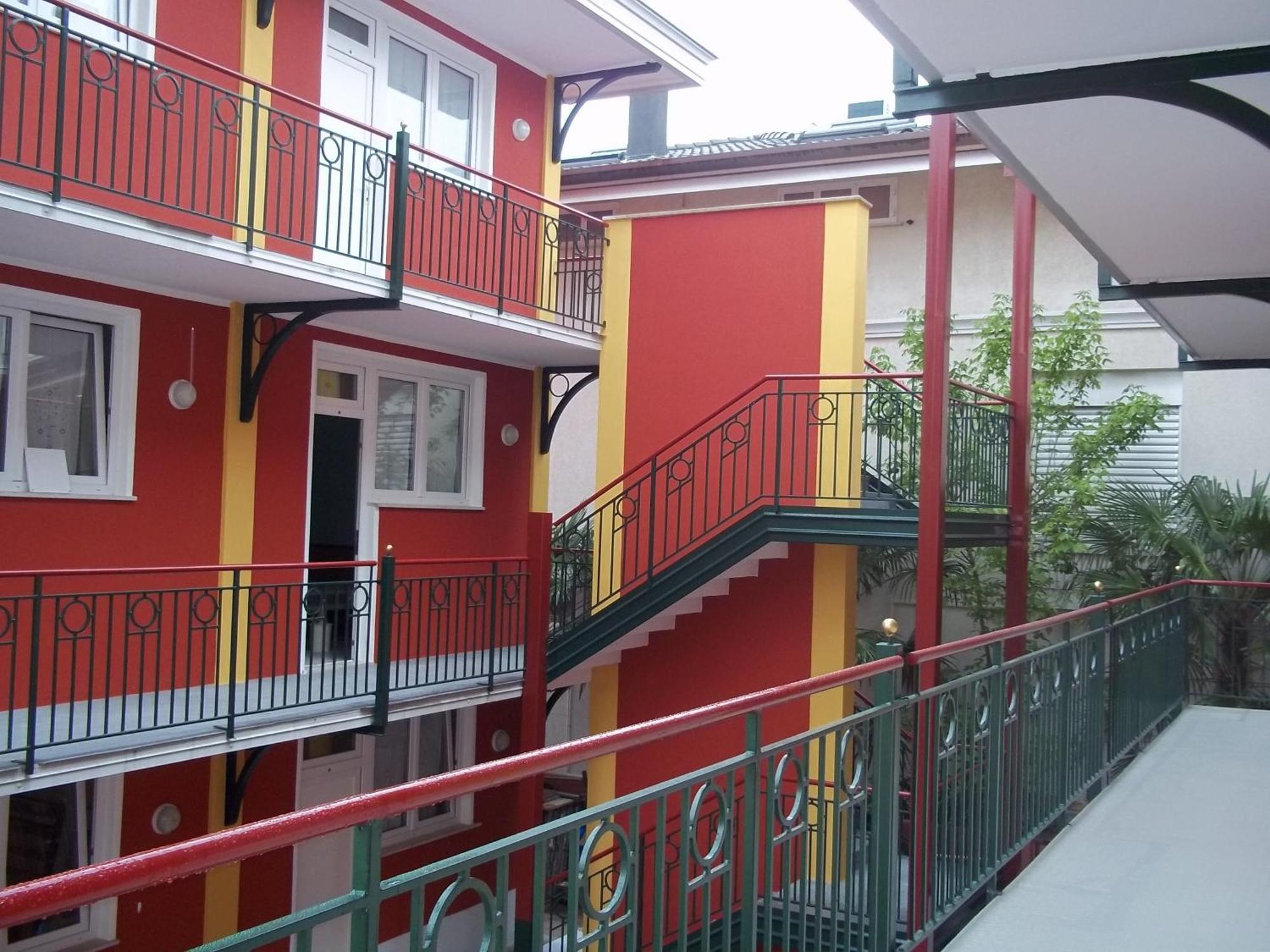 Hotel Romana Lignano Sabbiadoro