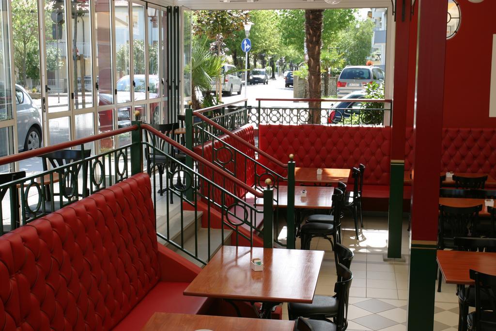 Romana Hotel