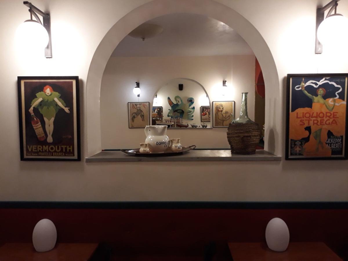 Hotel Romana