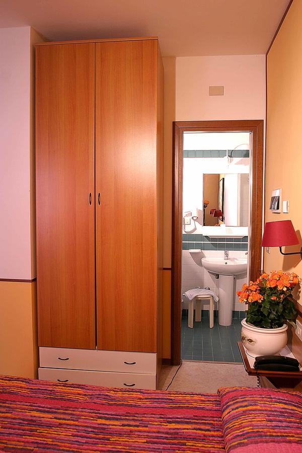 Hotel Romana