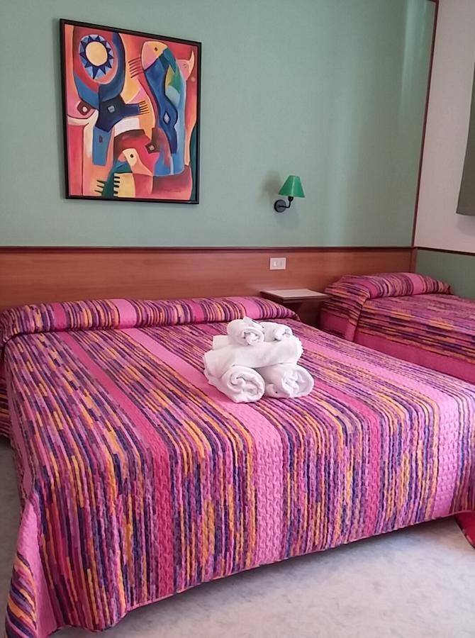 Romana 3* Lignano Sabbiadoro