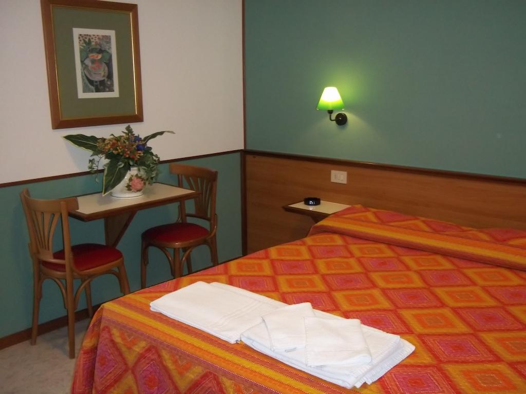 Hotel Romana Lignano Sabbiadoro