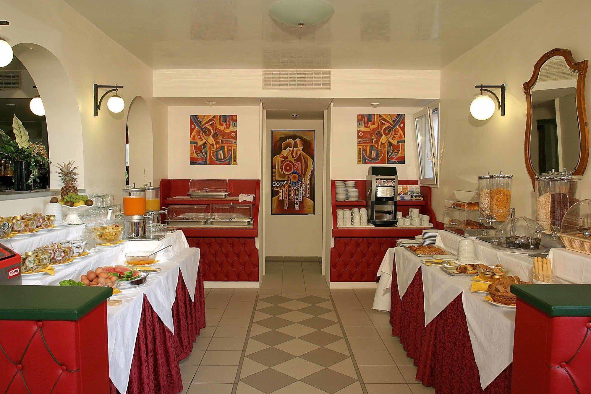 Hotel Romana Lignano Sabbiadoro