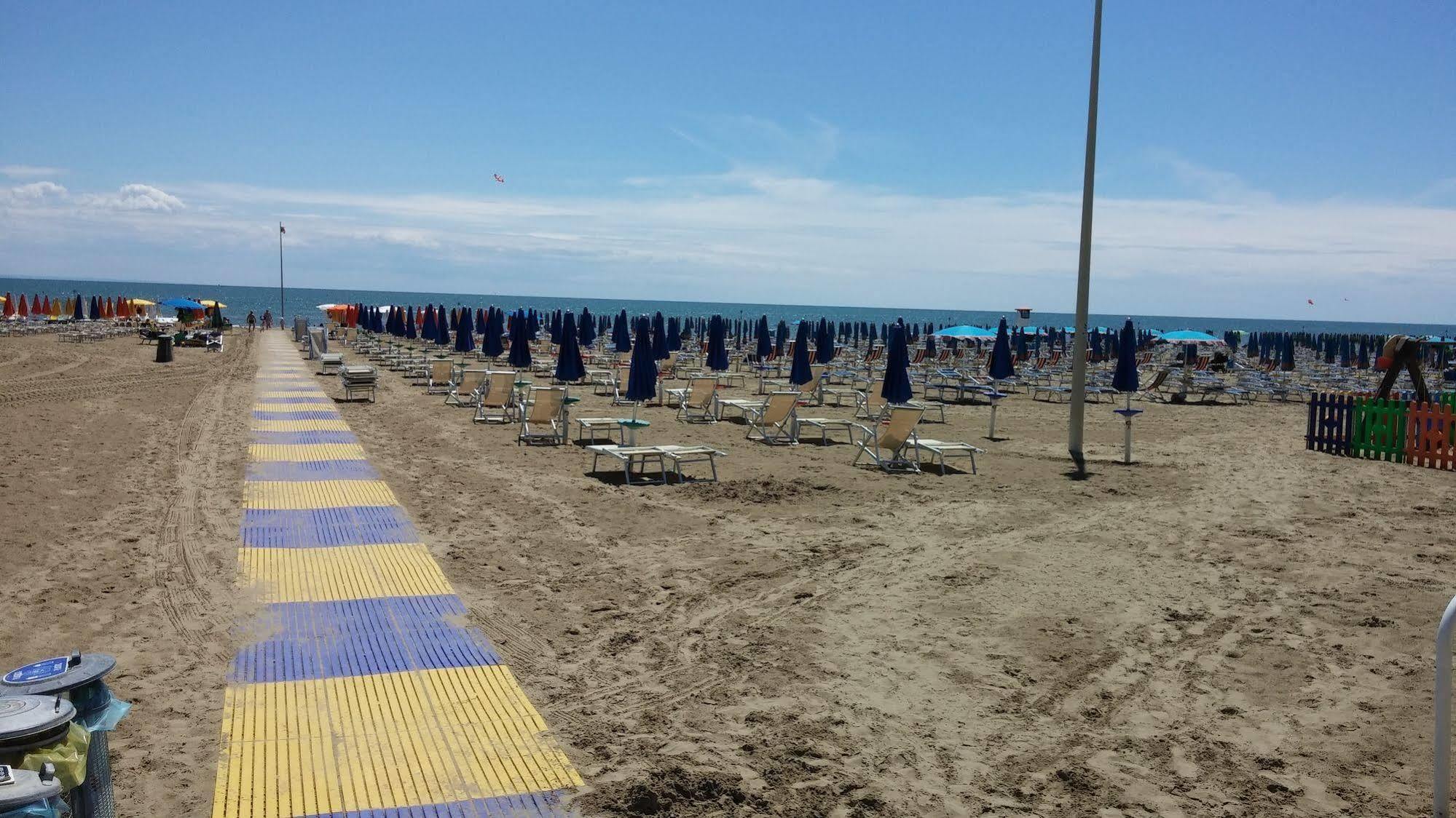 Romana Hotel Lignano Sabbiadoro