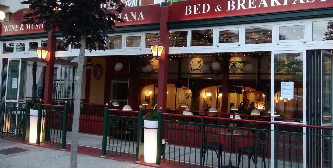 Hotel Romana Lignano Sabbiadoro
