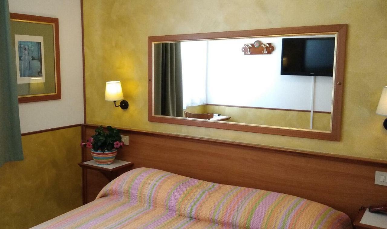 Romana Hotel Lignano Sabbiadoro