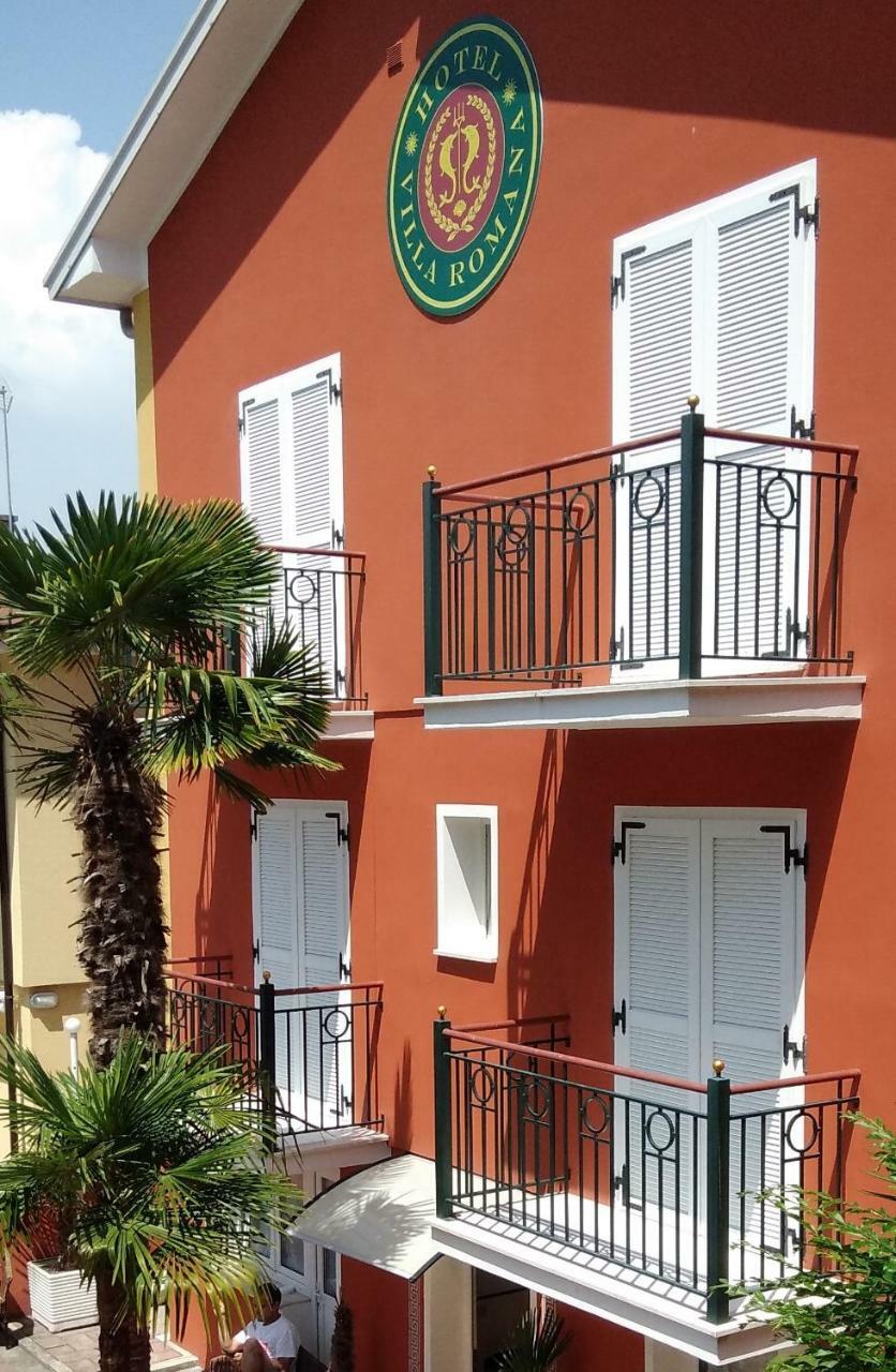 Romana 3* Lignano Sabbiadoro