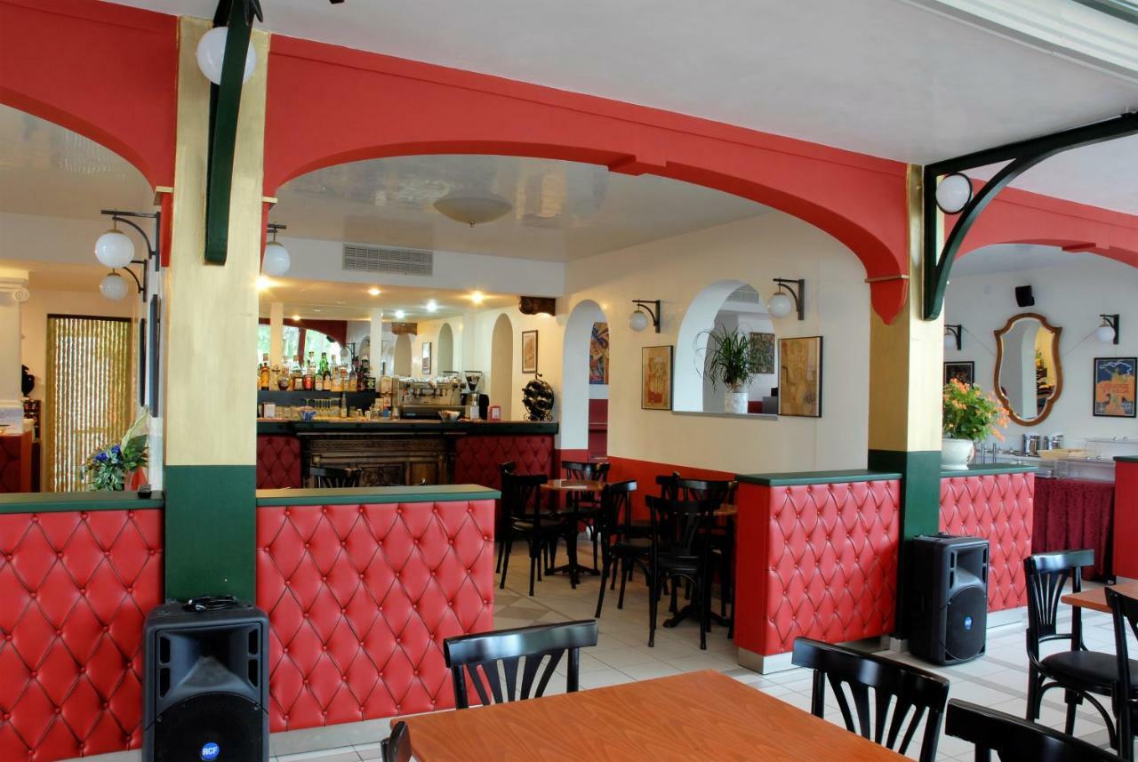 Hotel Romana