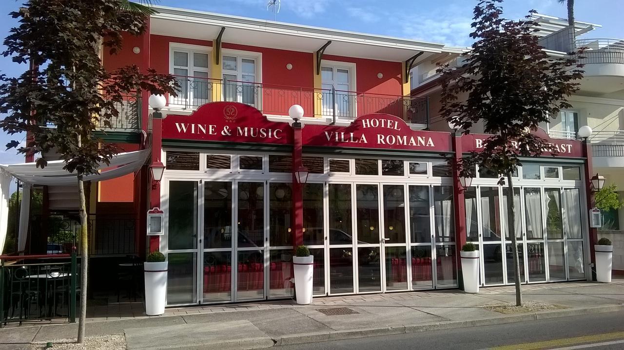 Romana Hotel