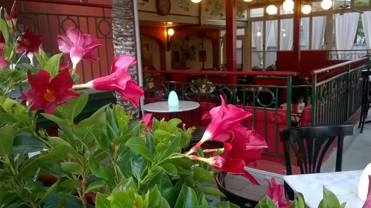 Romana Hotel