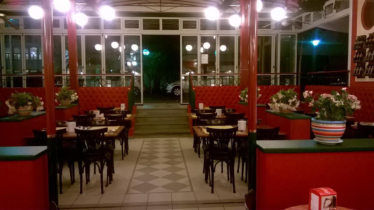 Romana Hotel 3*
