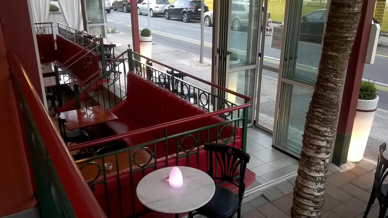 Romana Hotel
