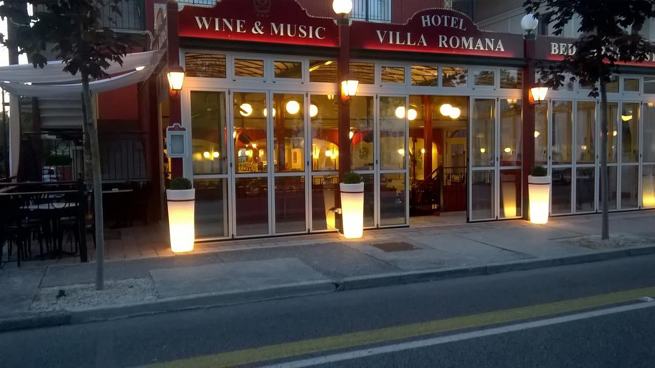 Romana Hotel
