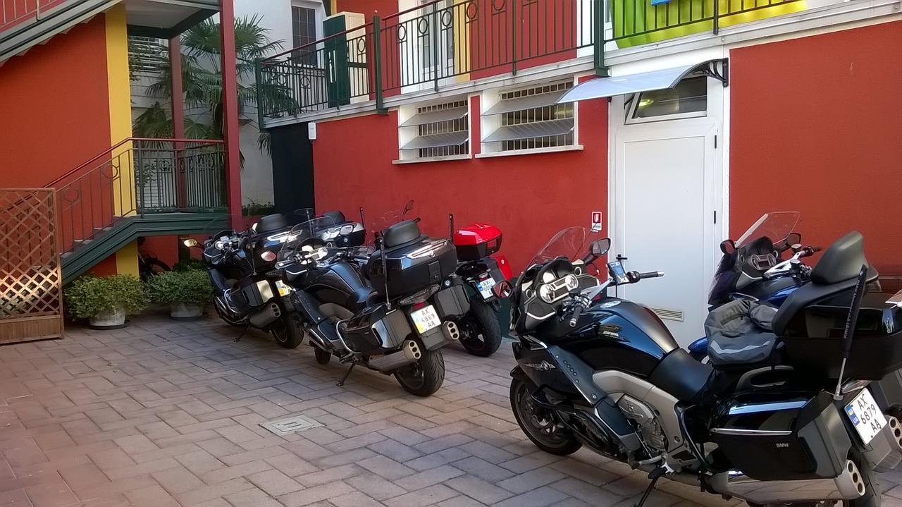 Hotel Romana