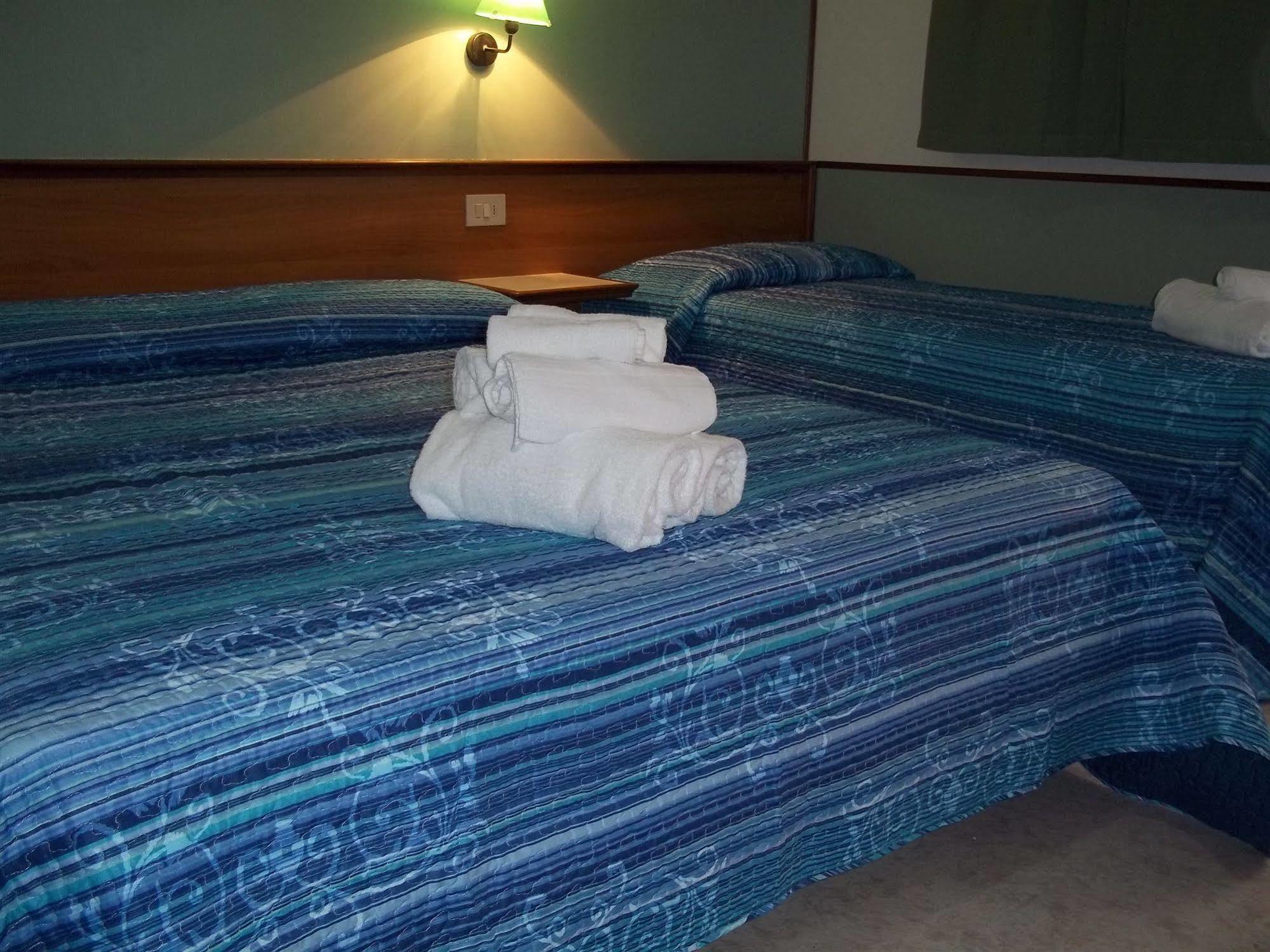 Romana Hotel Lignano Sabbiadoro